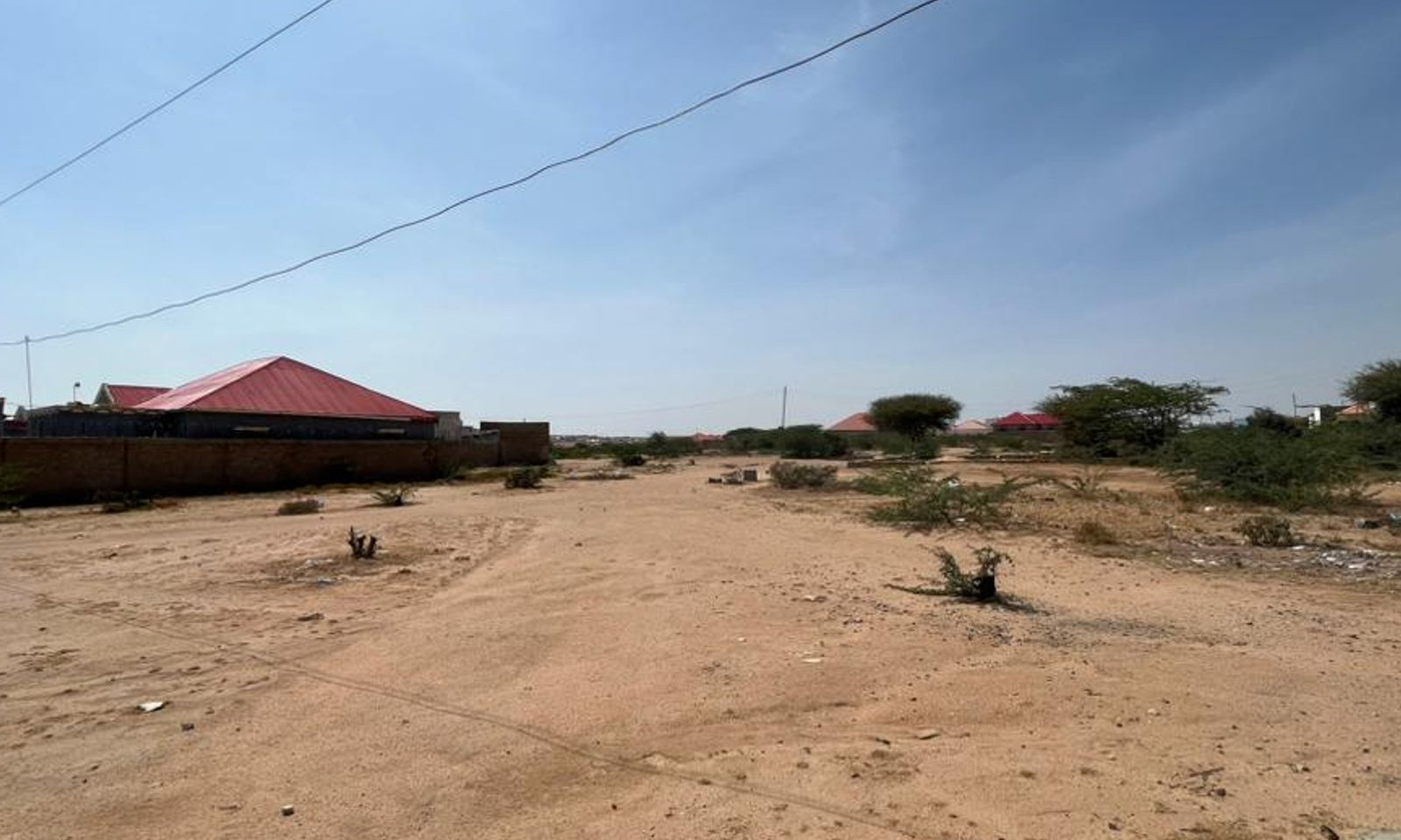 Situated in East Africa, Somaliland, though not universally recognized, boasts a growing and promising real estate market.